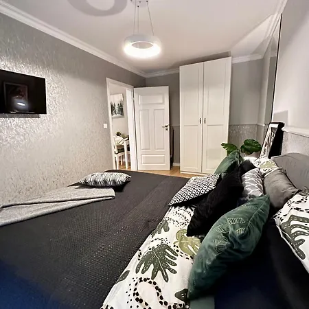 Apartamenty Kielce- Cappuccino Apartament, Faktura, Parking, Centrum Exterior photo
