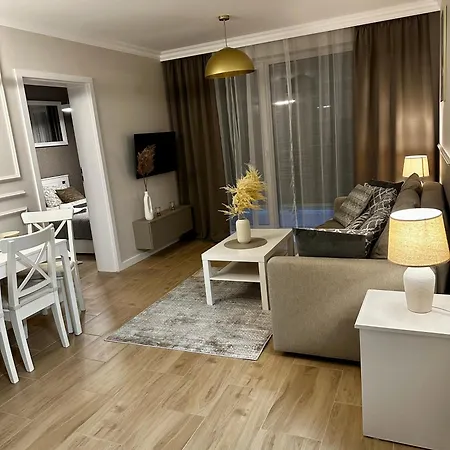 Apartamenty Kielce- Cappuccino Apartament, Faktura, Parking, Centrum Exterior photo
