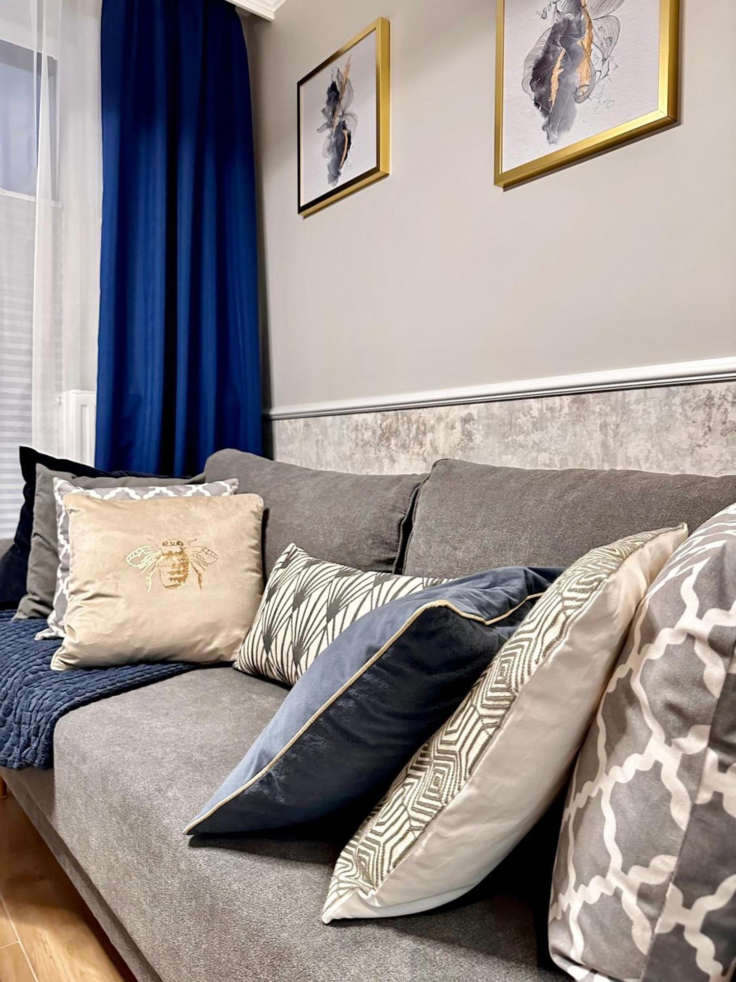 Kielce- Cappuccino Apartament, Faktura, Parking, Centrum Apartment Kielce