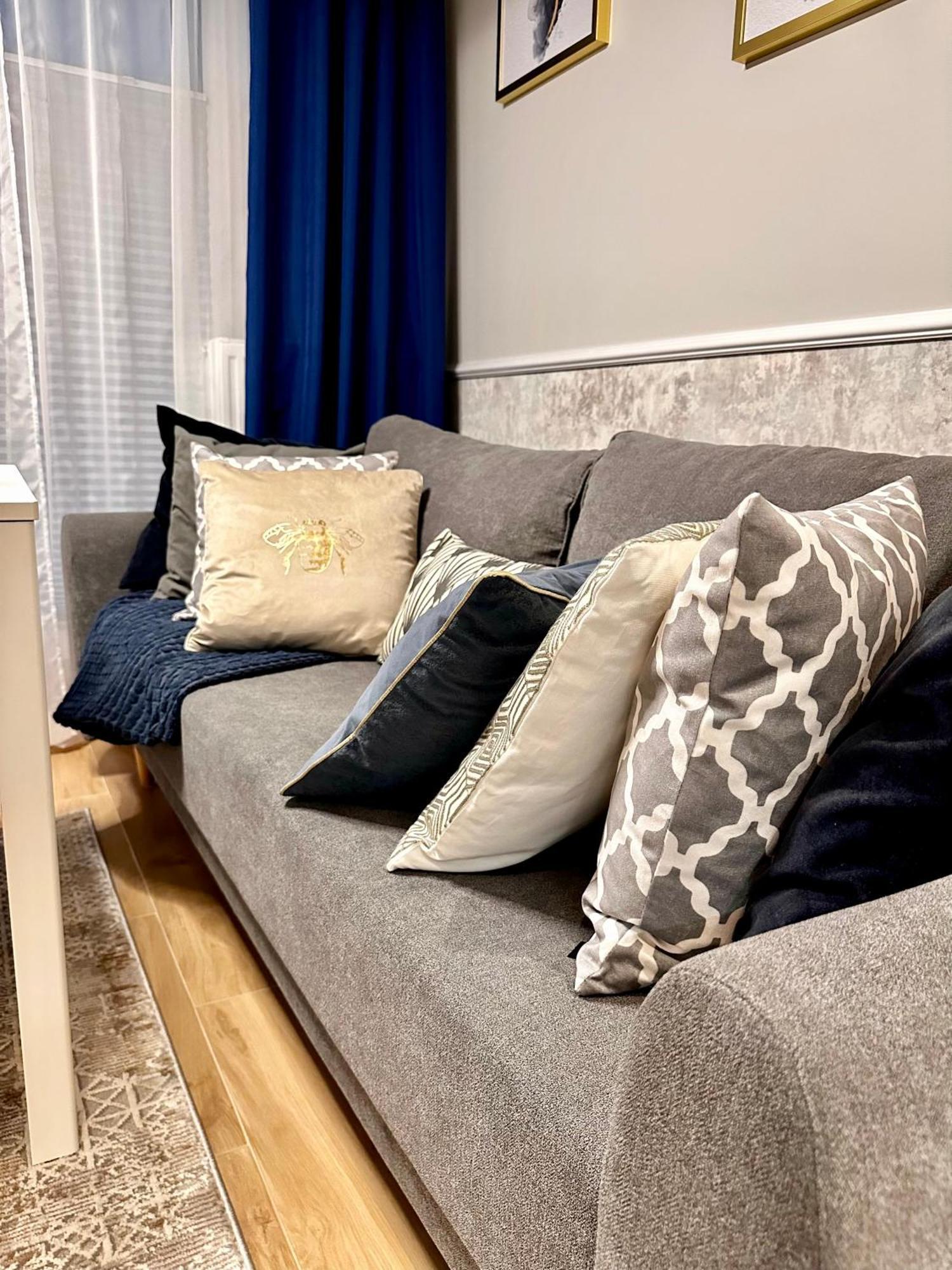 Kielce- Cappuccino Apartament, Faktura, Parking, Centrum Kielce