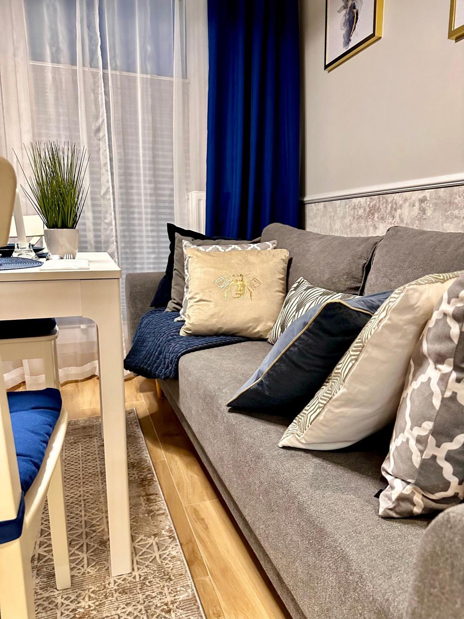 Kielce- Cappuccino Apartament, Faktura, Parking, Centrum Apartment *