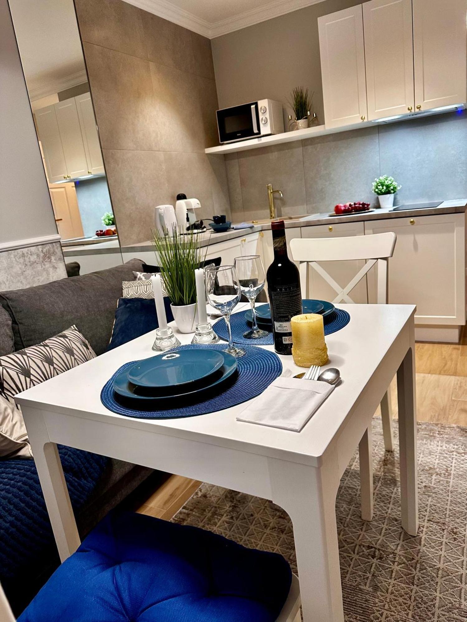 Kielce- Cappuccino Apartament, Faktura, Parking, Centrum *