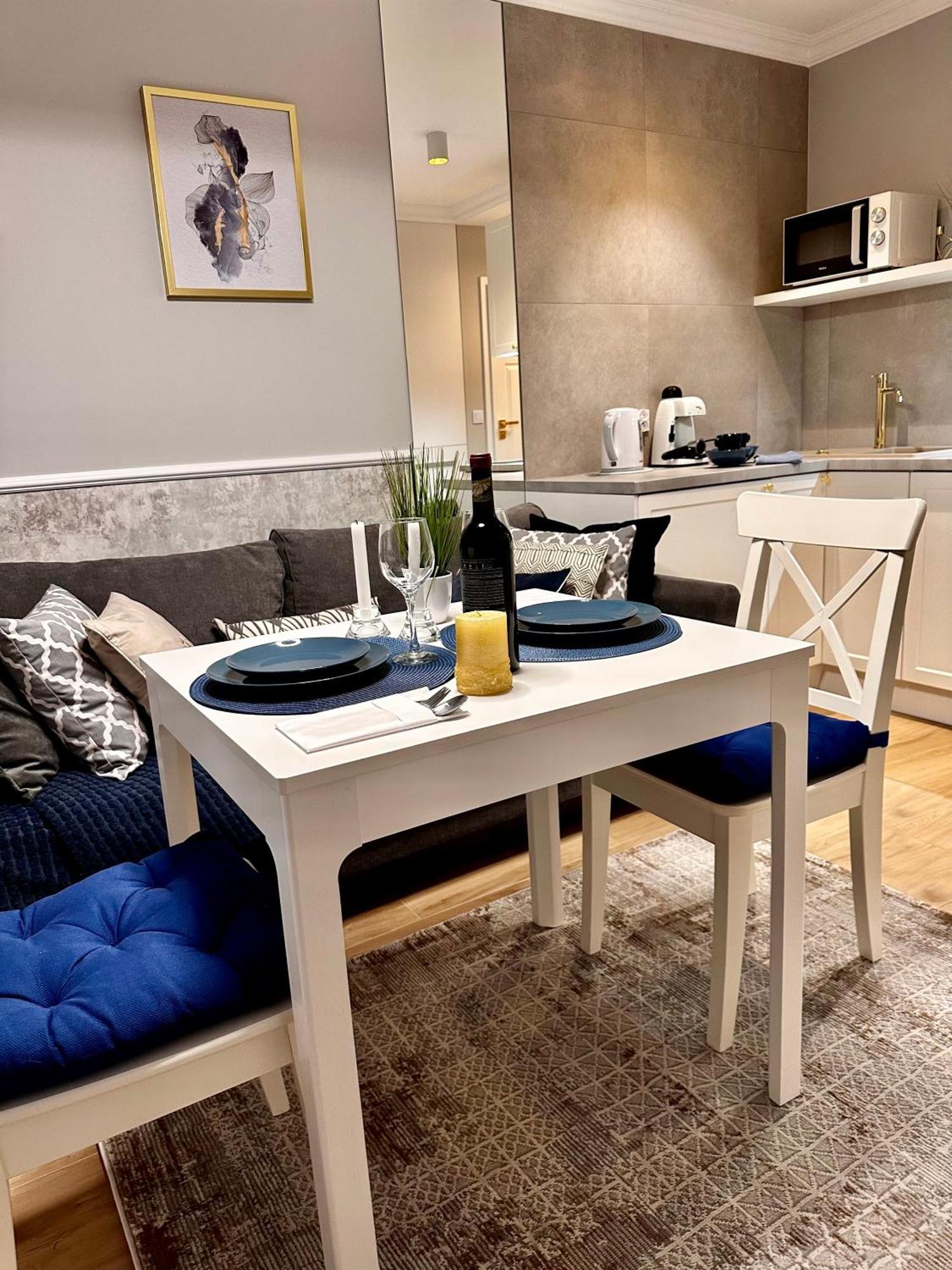 Kielce- Cappuccino Apartament, Faktura, Parking, Centrum Apartment