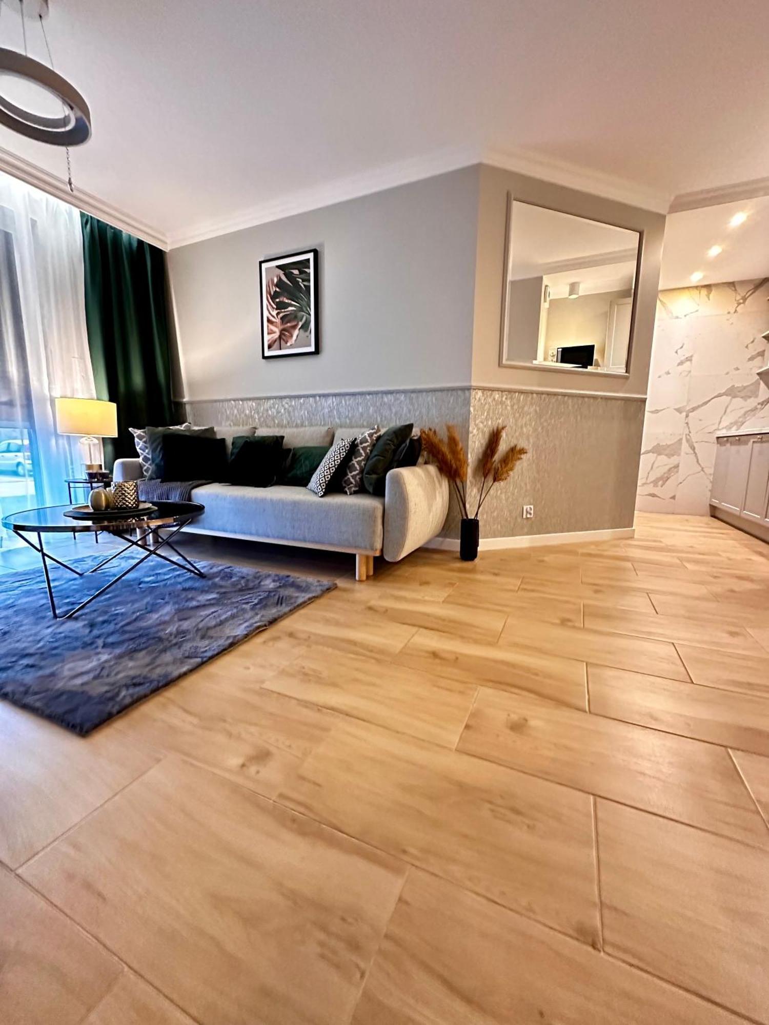 Kielce- Cappuccino Apartament, Faktura, Parking, Centrum Kielce