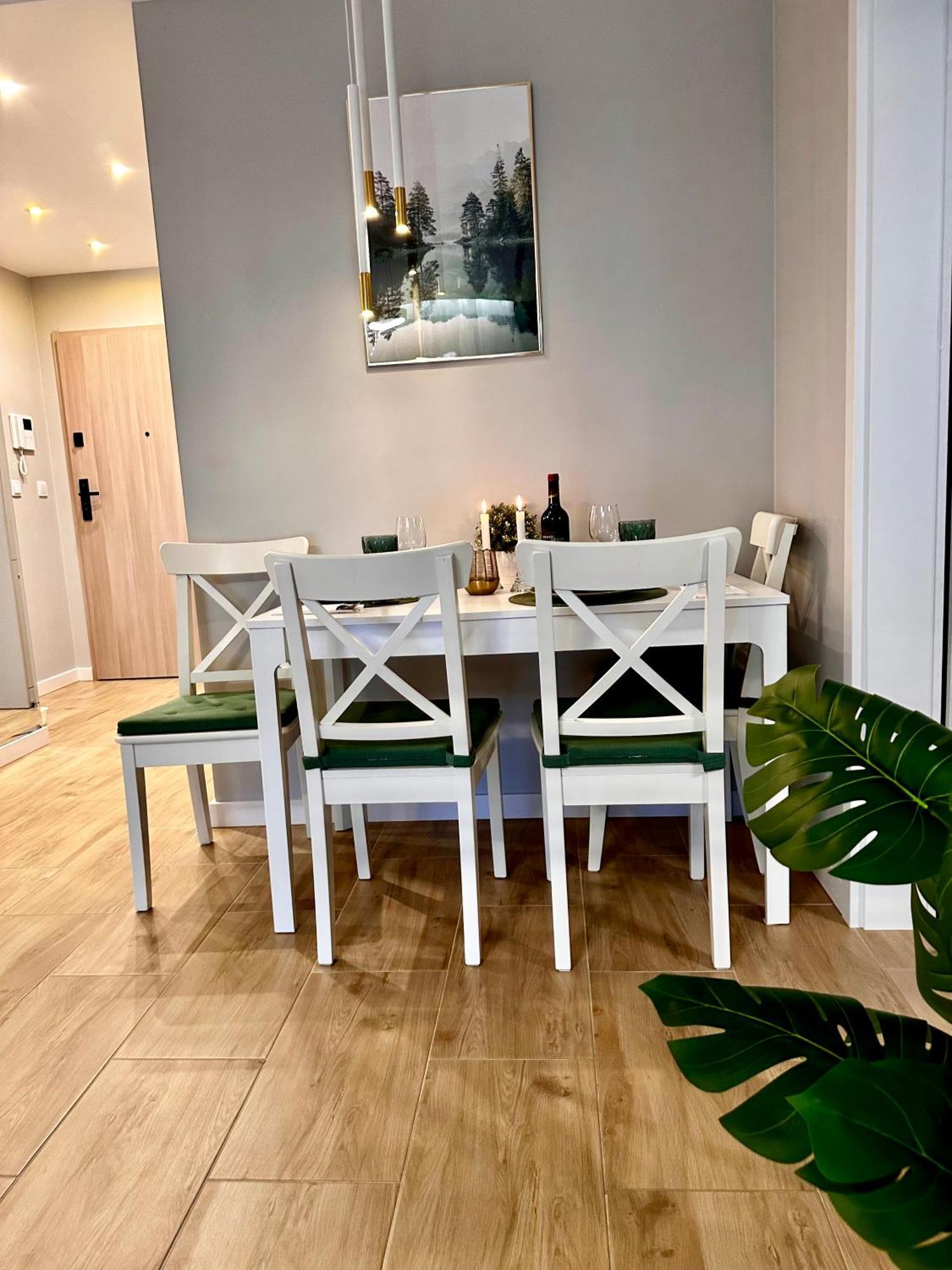 Kielce- Cappuccino Apartament, Faktura, Parking, Centrum Apartment *