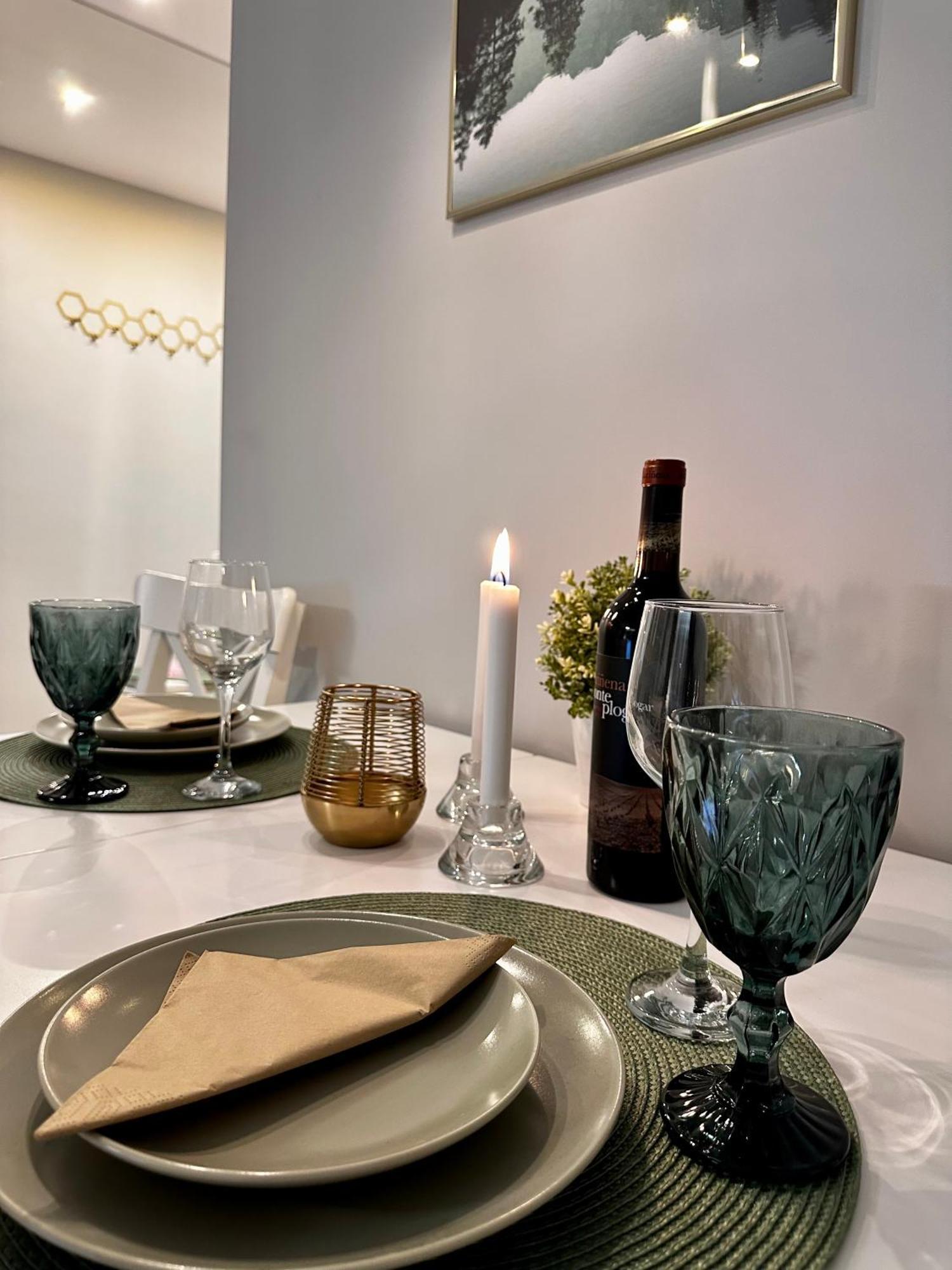 Kielce- Cappuccino Apartament, Faktura, Parking, Centrum Apartment Kielce