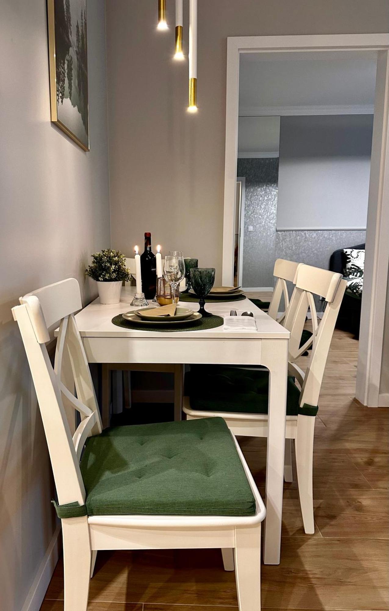 Kielce- Cappuccino Apartament, Faktura, Parking, Centrum Apartment Kielce