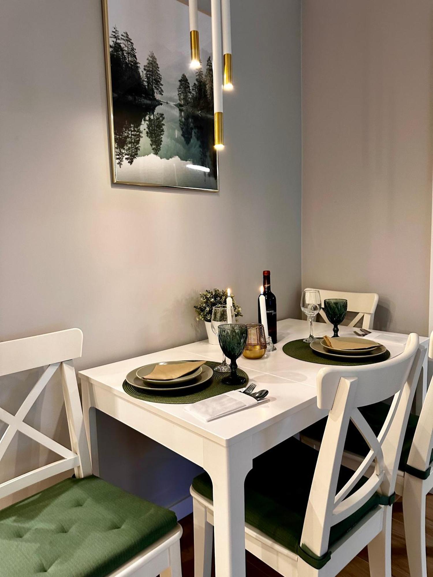 Apartment Kielce- Cappuccino Apartament, Faktura, Parking, Centrum *