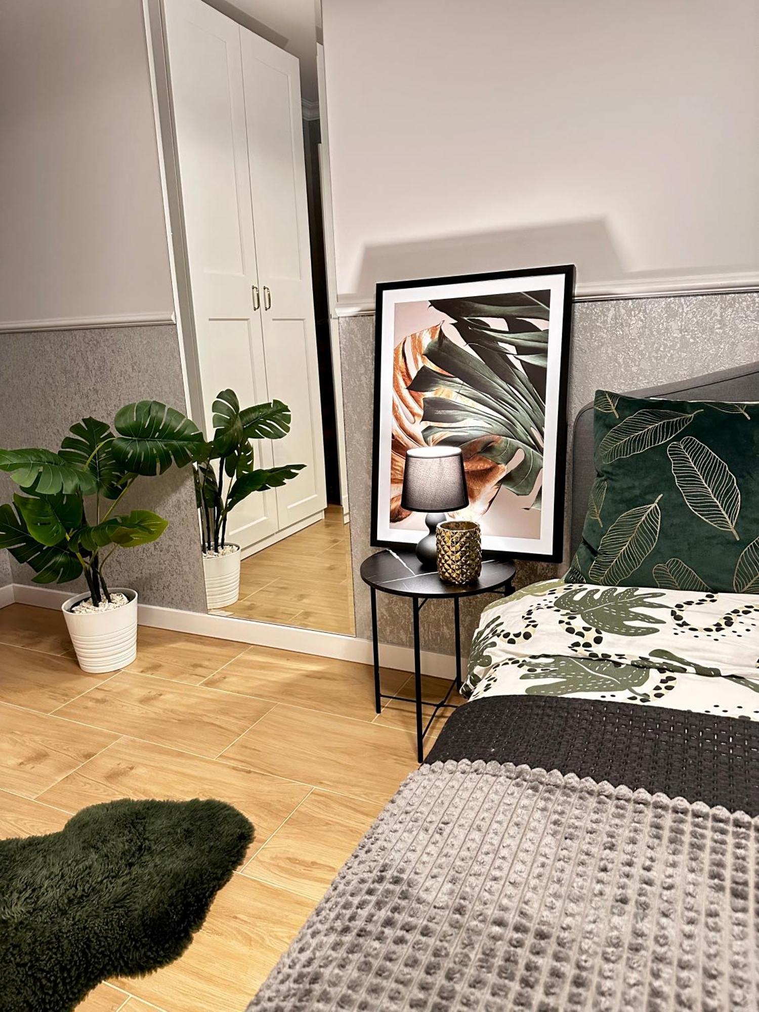 Apartment Kielce- Cappuccino Apartament, Faktura, Parking, Centrum Kielce