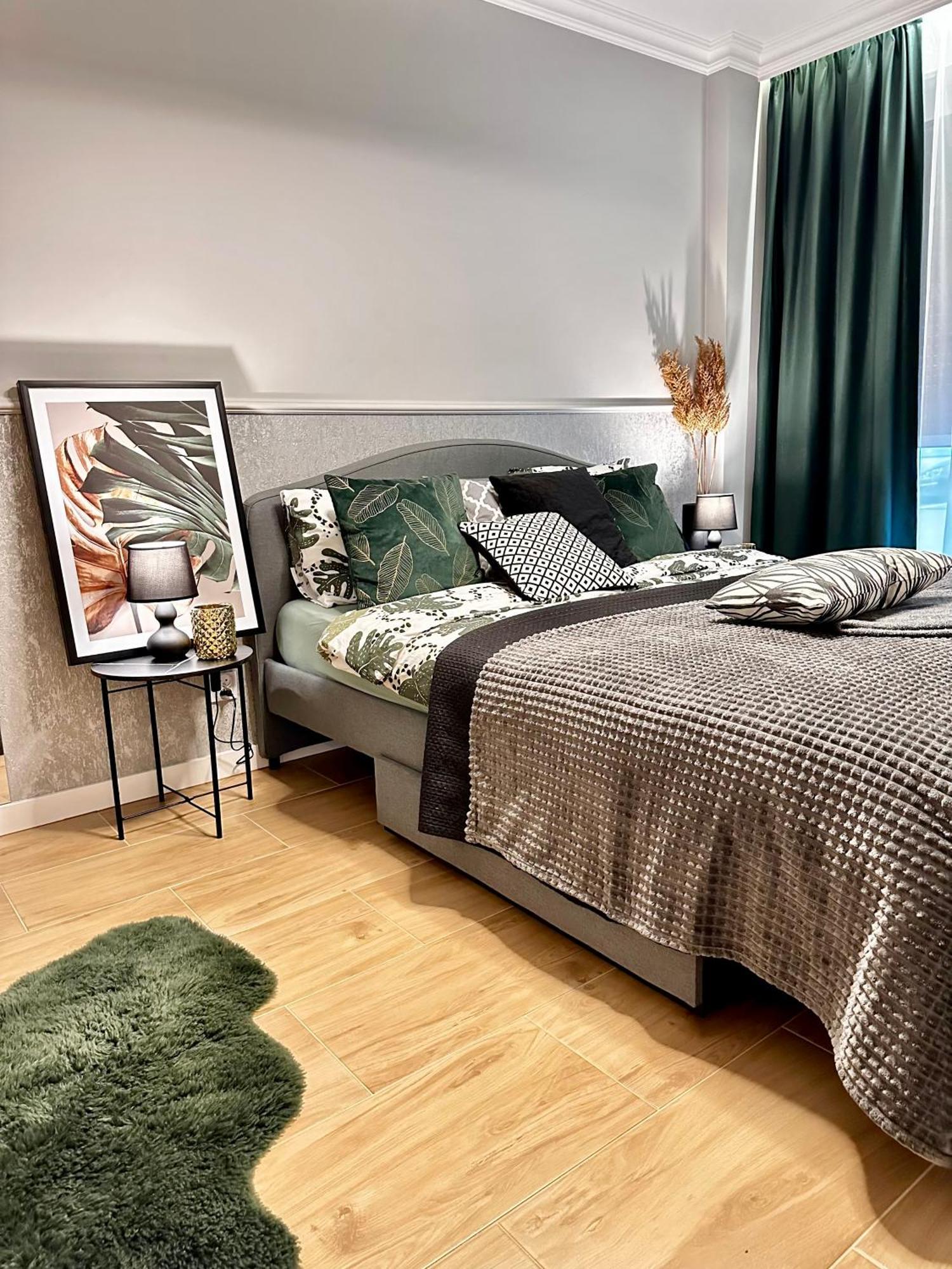 Kielce- Cappuccino Apartament, Faktura, Parking, Centrum Kielce