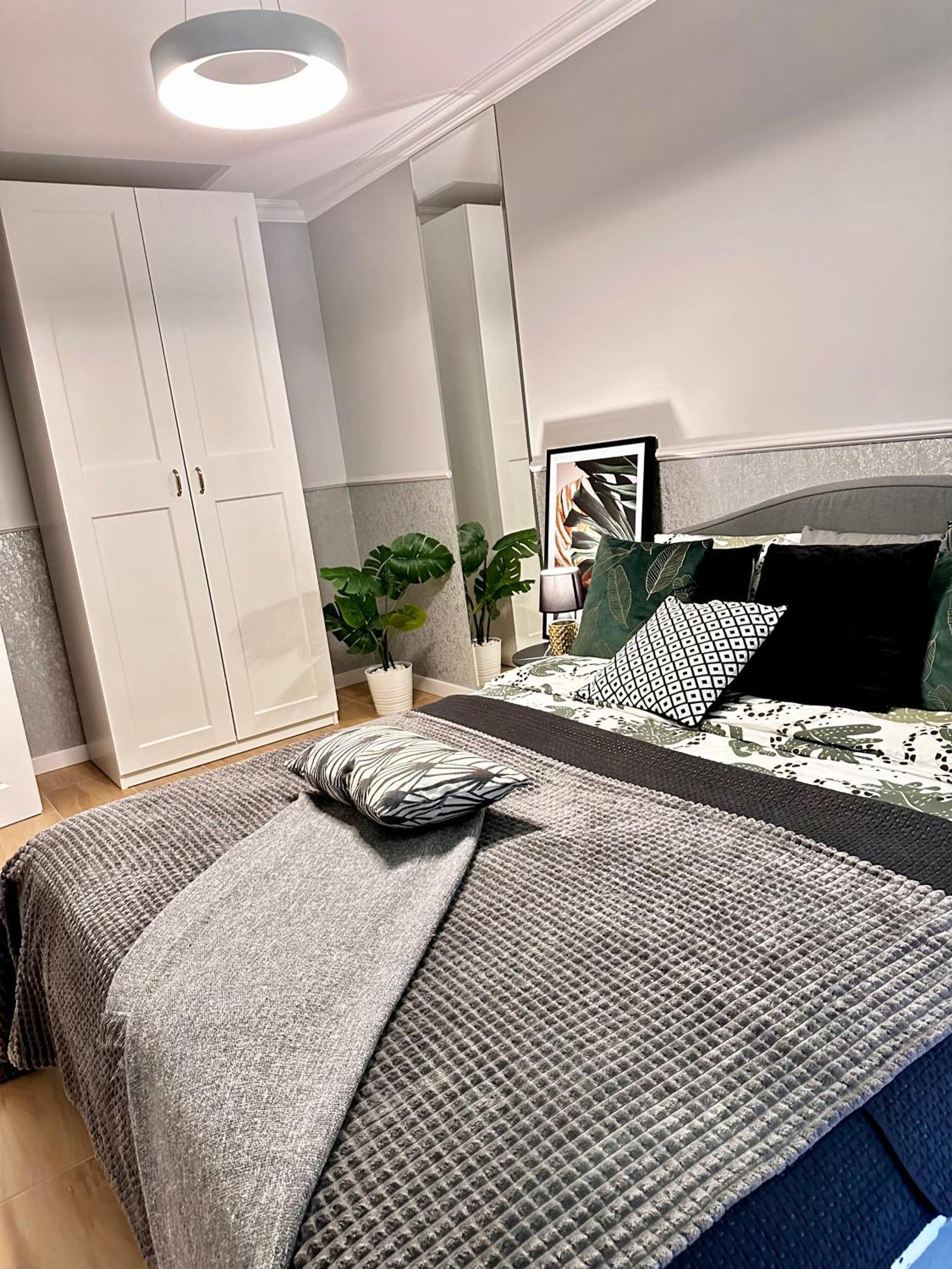 Kielce- Cappuccino Apartament, Faktura, Parking, Centrum