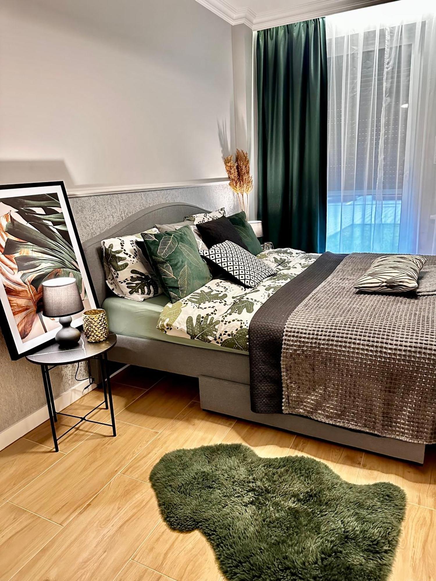 Kielce- Cappuccino Apartament, Faktura, Parking, Centrum *