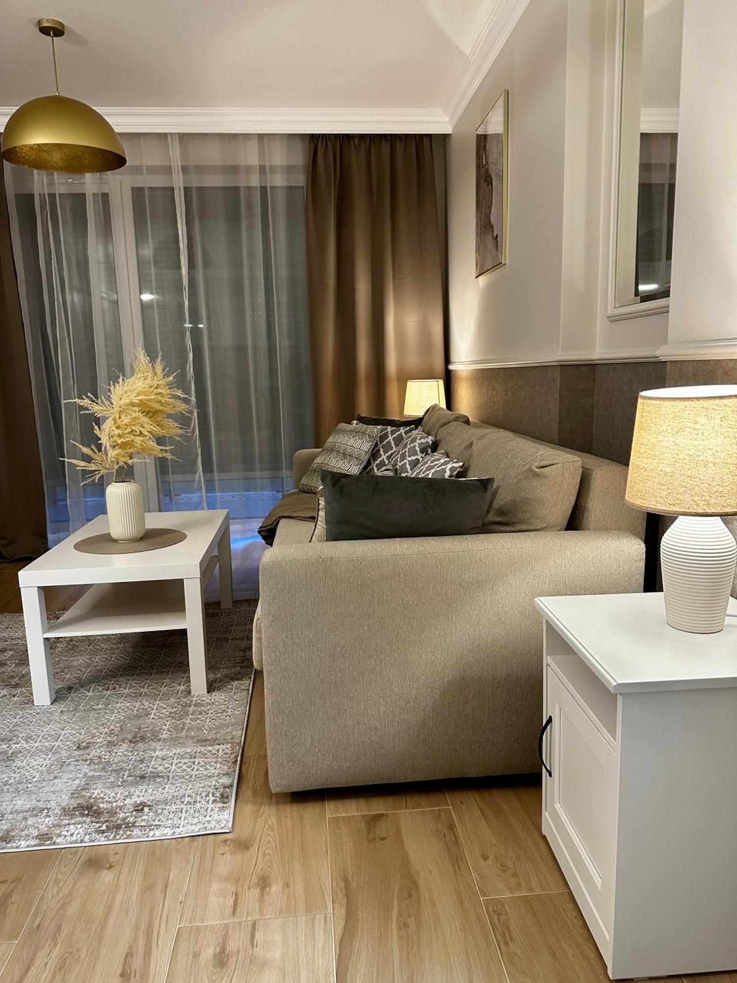 Kielce- Cappuccino Apartament, Faktura, Parking, Centrum Apartment