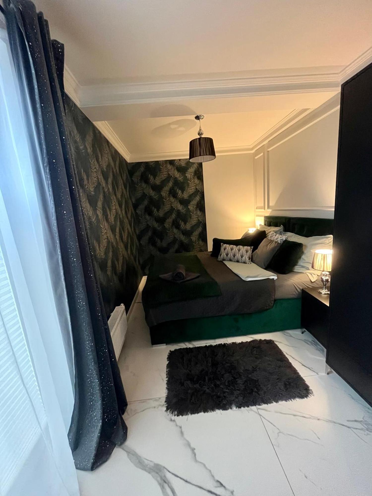 Kielce- Cappuccino Apartament, Faktura, Parking, Centrum * Kielce