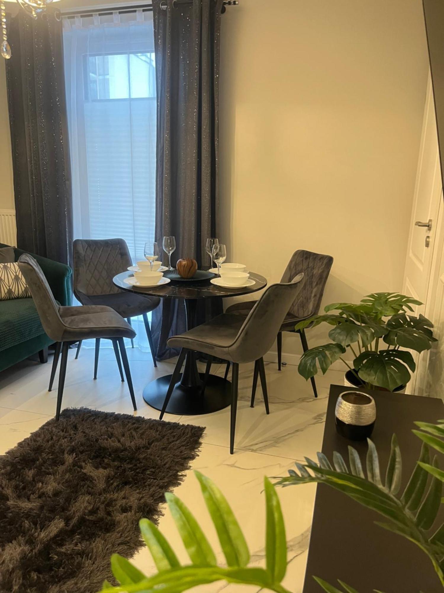 Apartment Kielce- Cappuccino Apartament, Faktura, Parking, Centrum